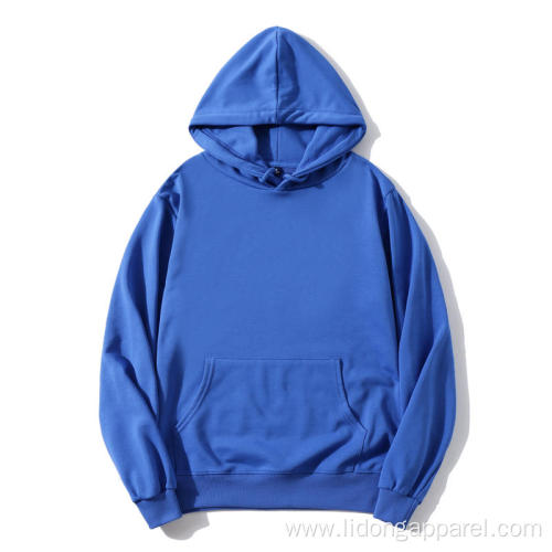 oversize blank plain wholesale custom logo sweatshirts